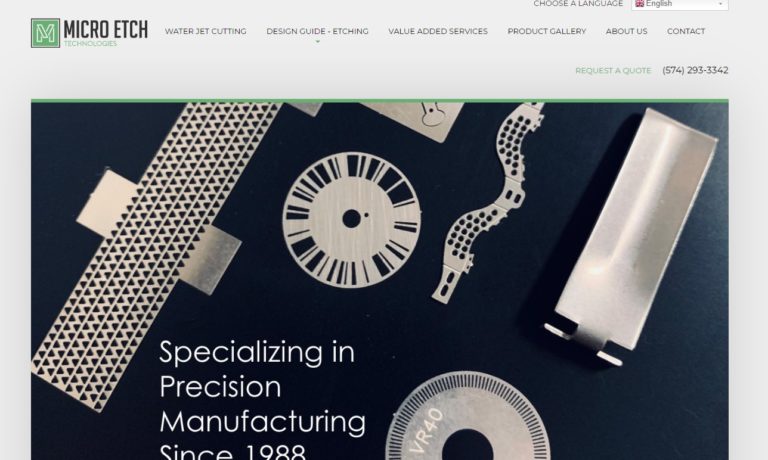 MET Manufacturing Group, LLC