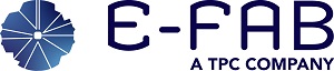 E-Fab, LLC Logo