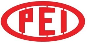 Photofabrication Engineering Inc. Logo